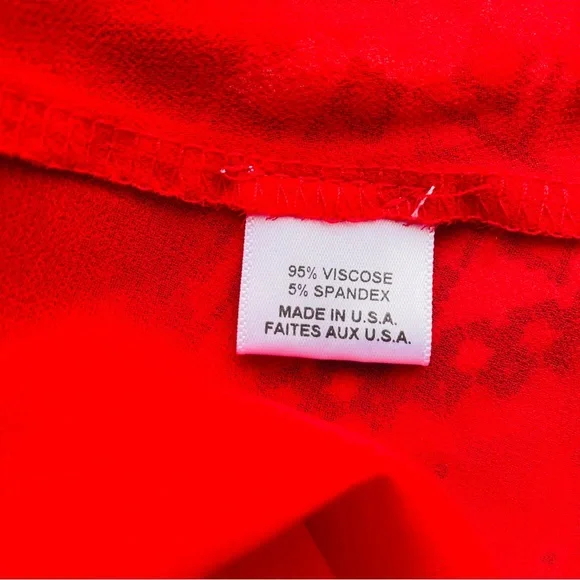 Misa Los Angeles Tania Ruffled Mini Skirt - Picture 8 of 8